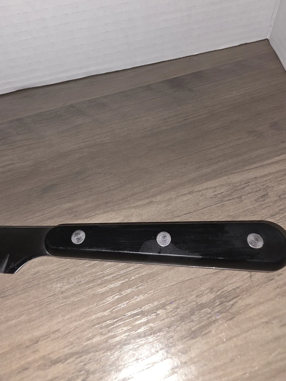 J.A. Henckels International Eversharp series 8
